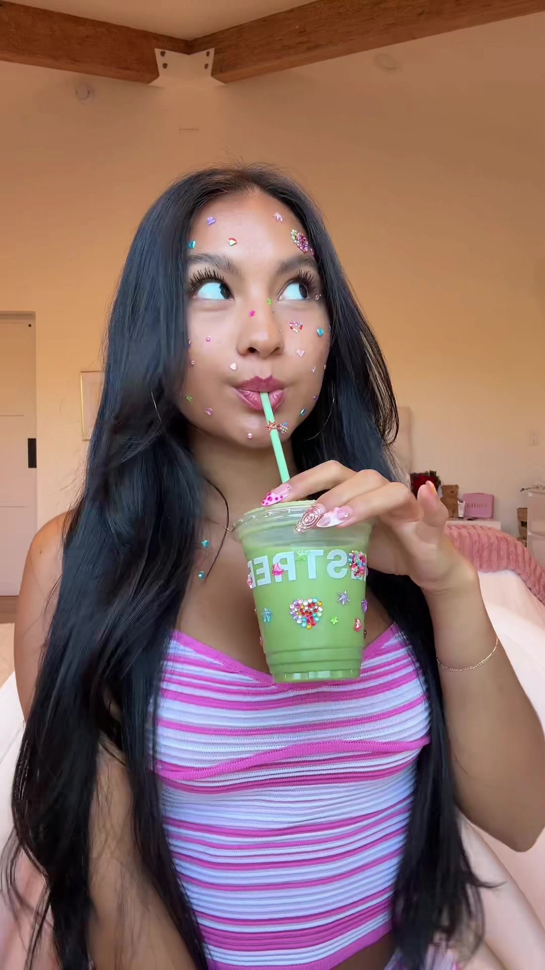 @Sabrina Mercado