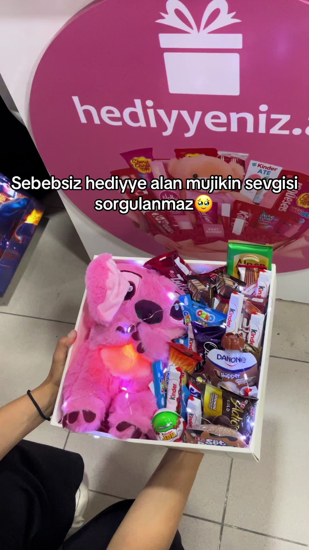@Hediyyeniz.az 2-ci FİLİAL