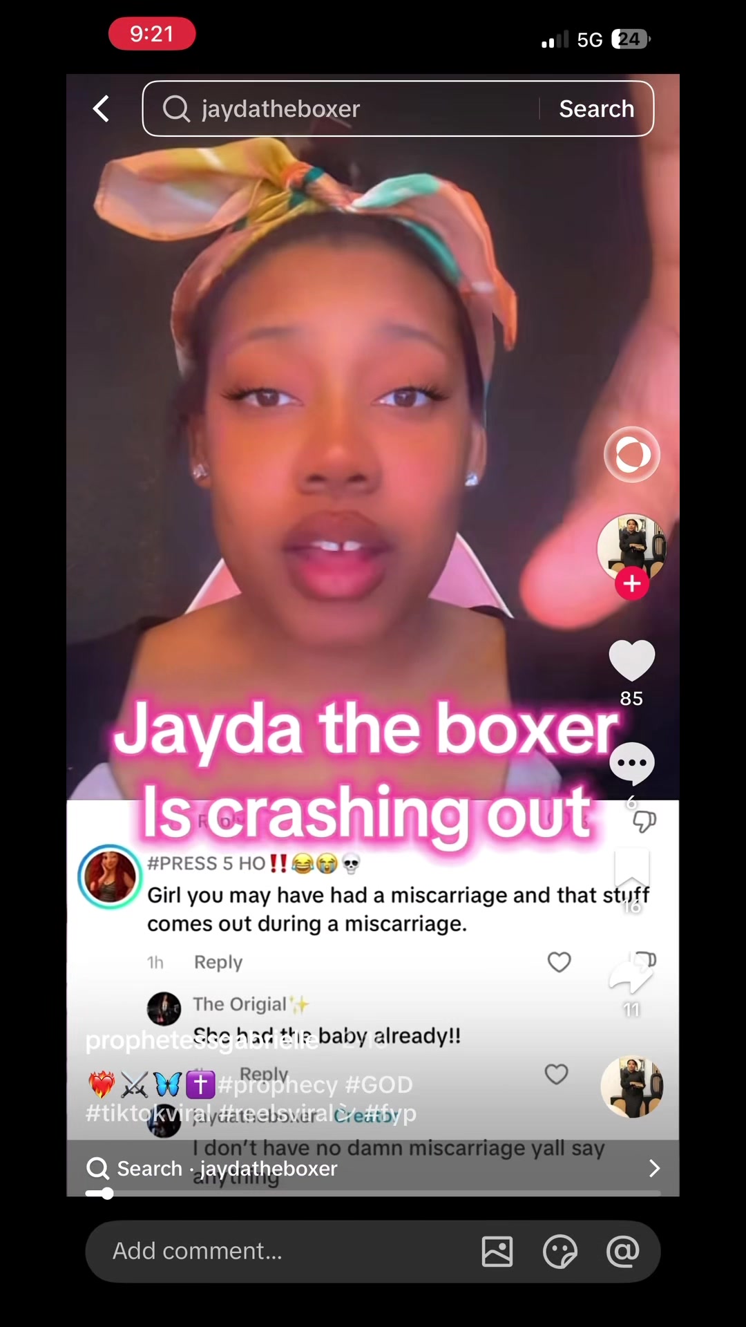 @Jaydatheboxer