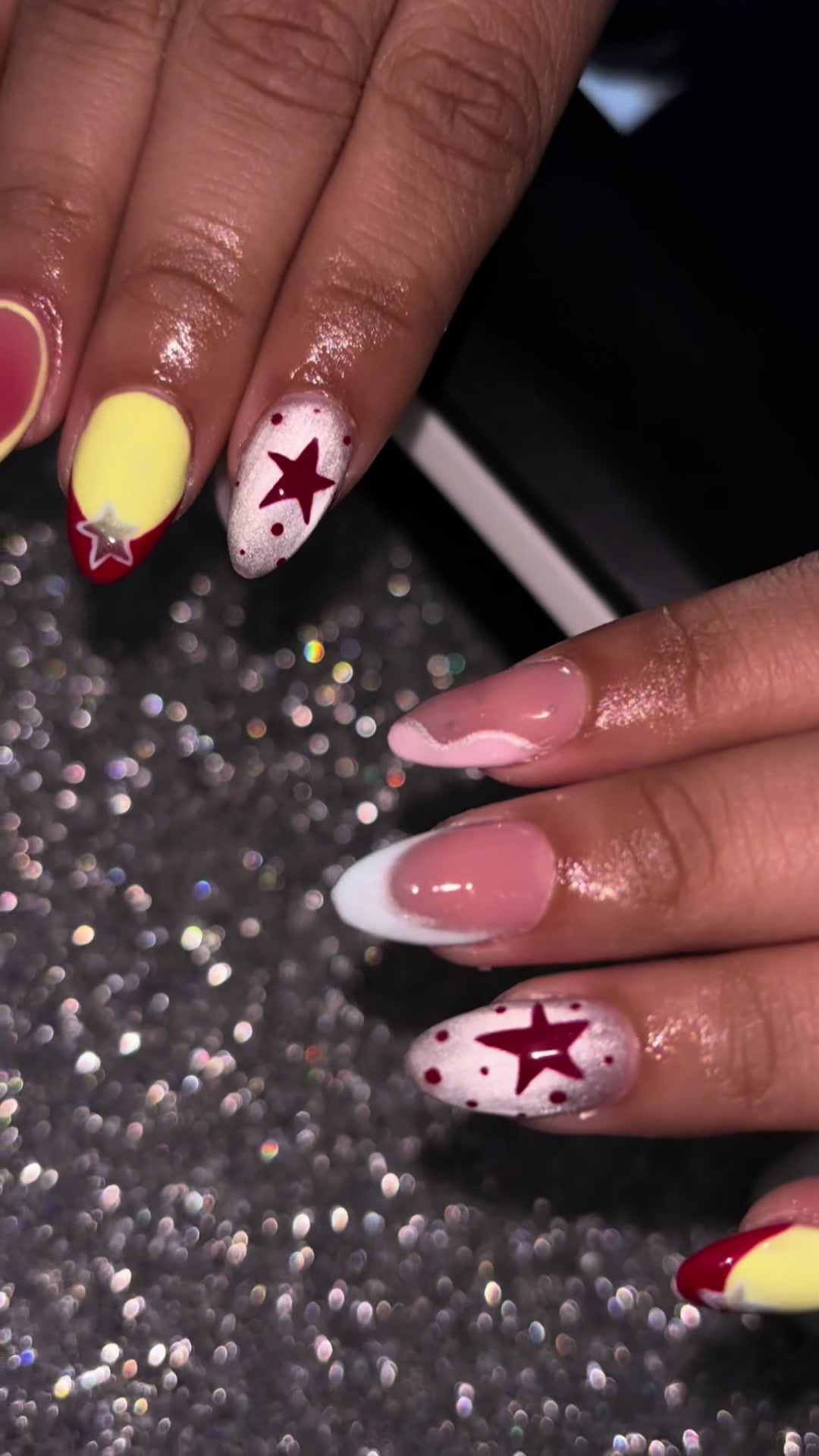 @NailzbyYessi /Nail & Toe tech