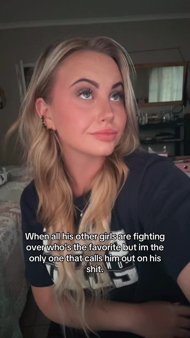 @Mikayla Gabrielle