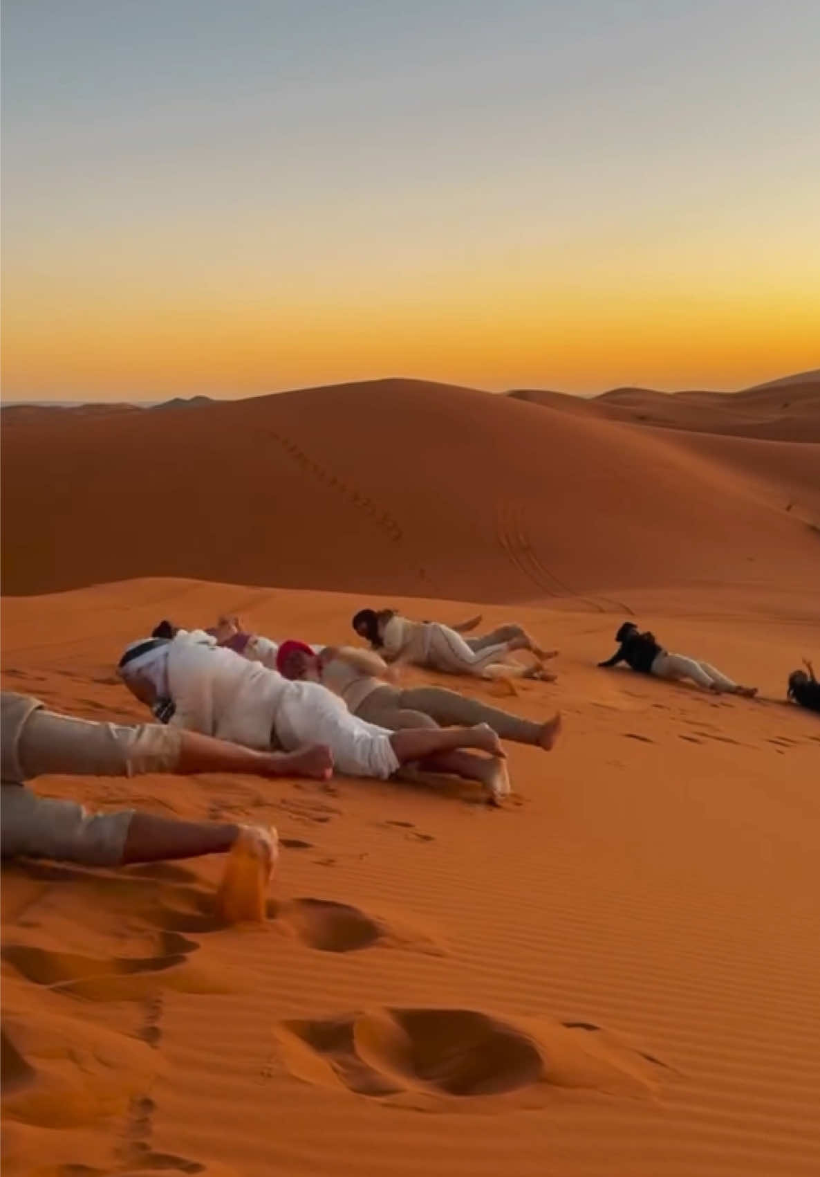 @Merzouga Globe 🌎