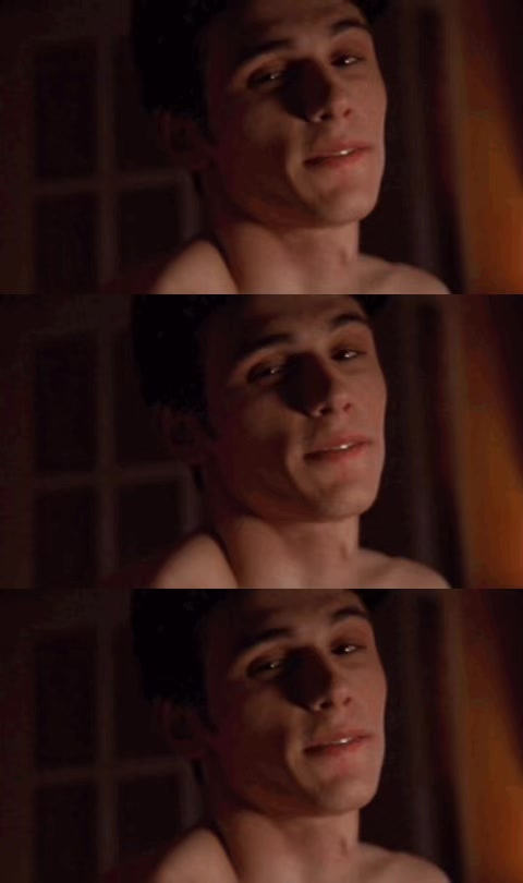 @I ❤︎ JAMES FRANCO