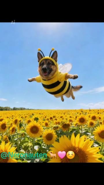 @Kirsten T.Nero🐕Lost4Fun🩷LU👻