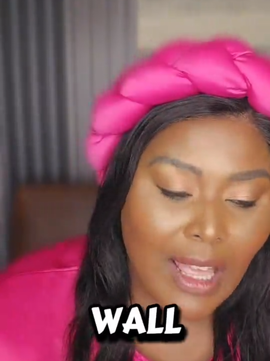 @Reverend Nelly Favor Ezeadum
