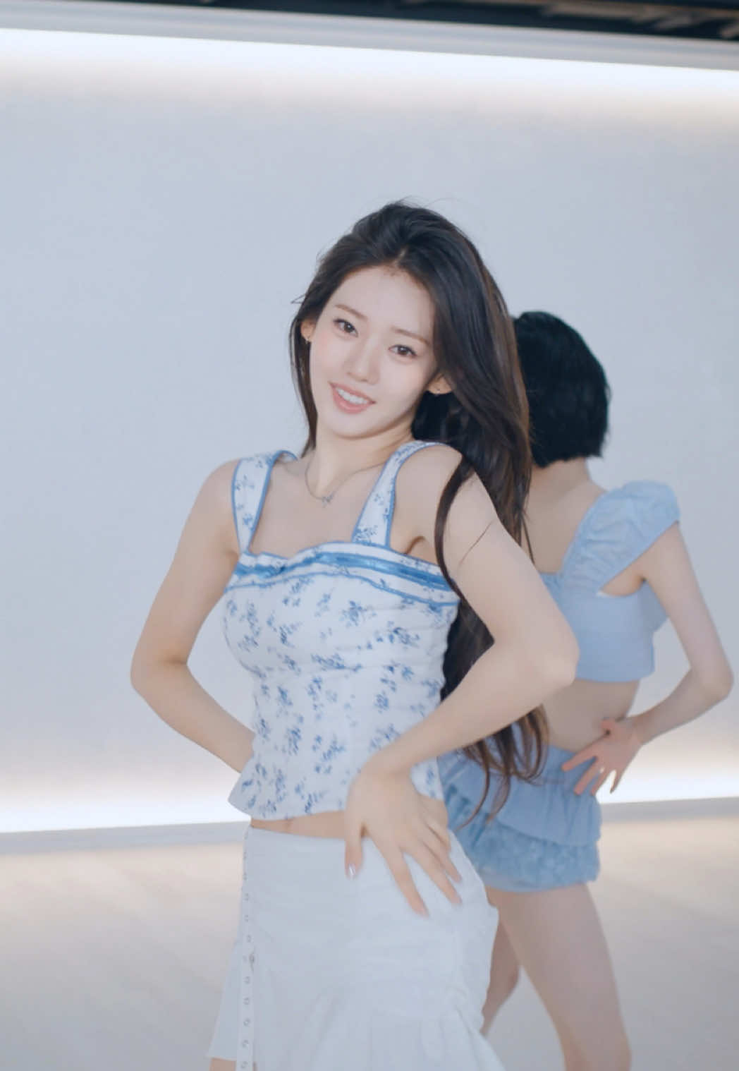 @BABYMONSTER