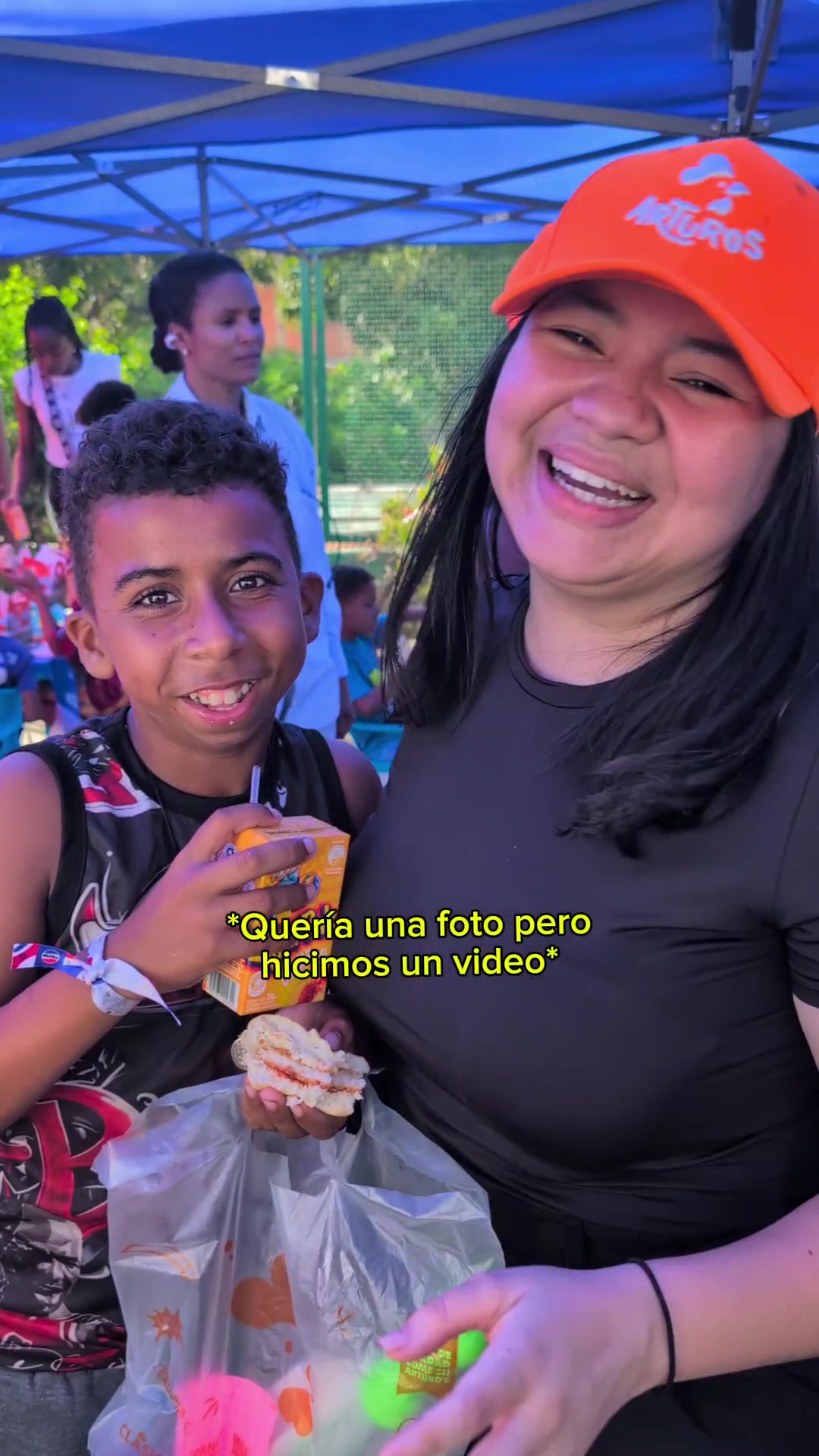 @Arturos Venezuela