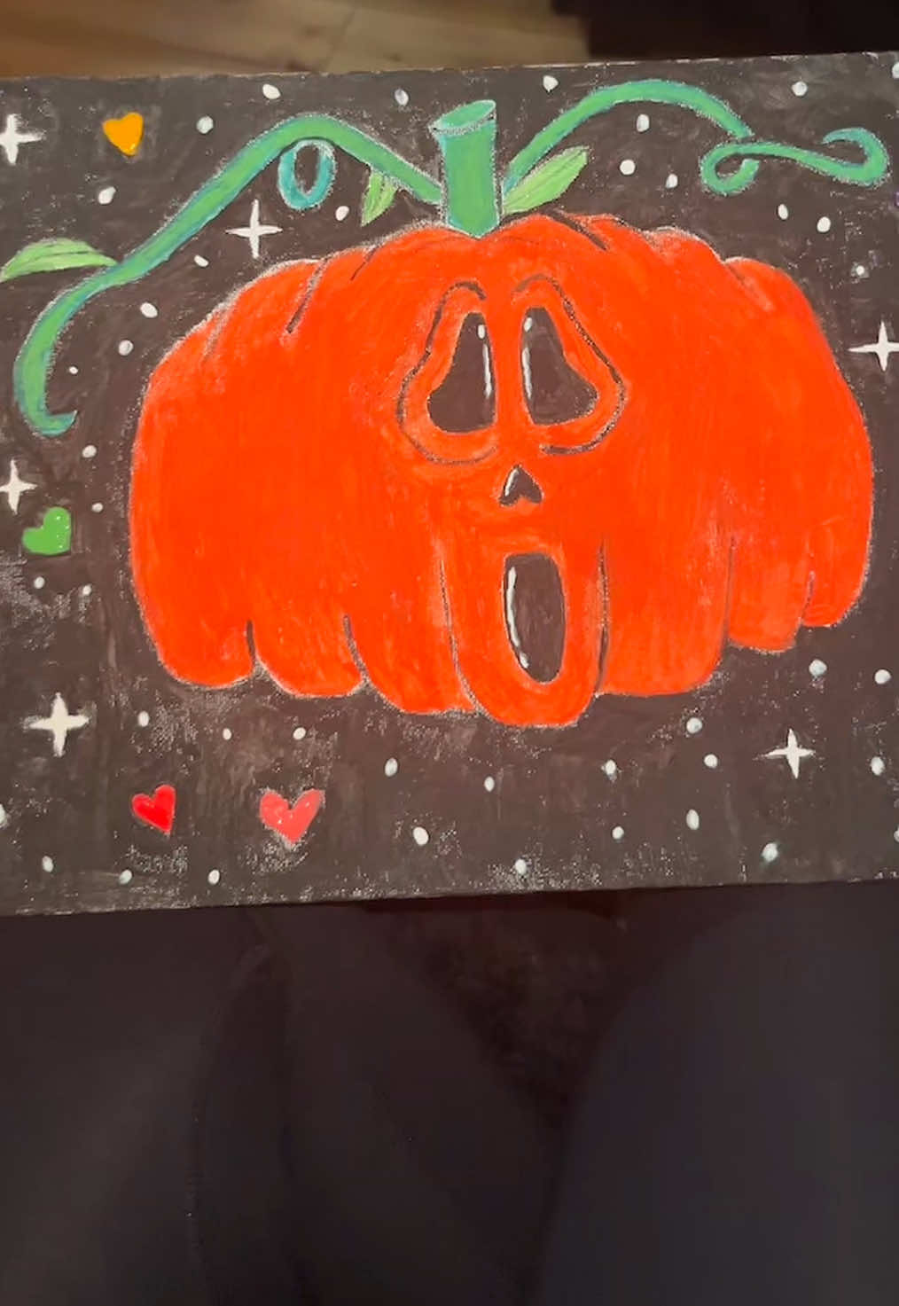 @Desareee