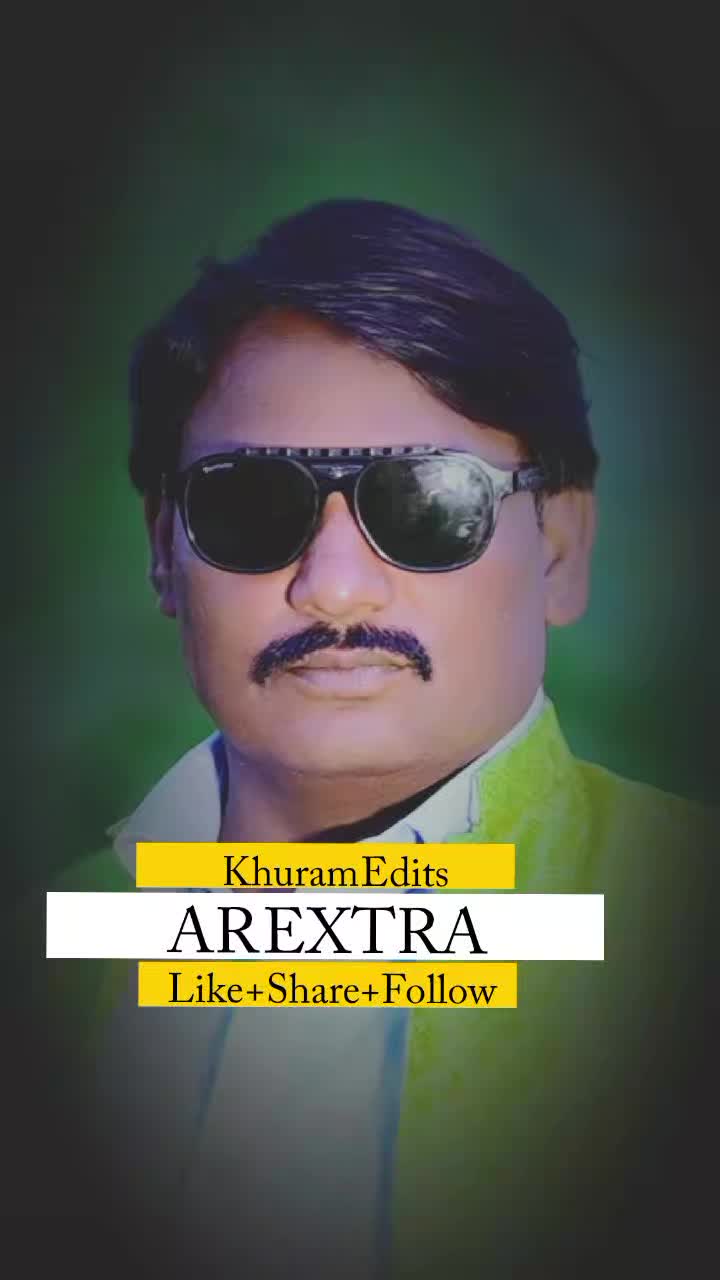 @AR Extra ⚫