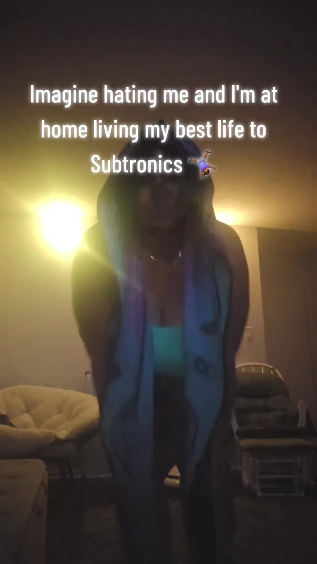@QveenKitchenWitch🧹🍃✨️