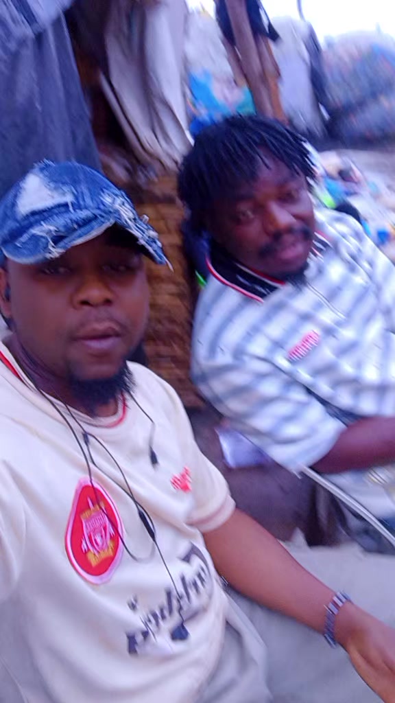 @AMINU💠MUSKILI💠 GETSO 💠