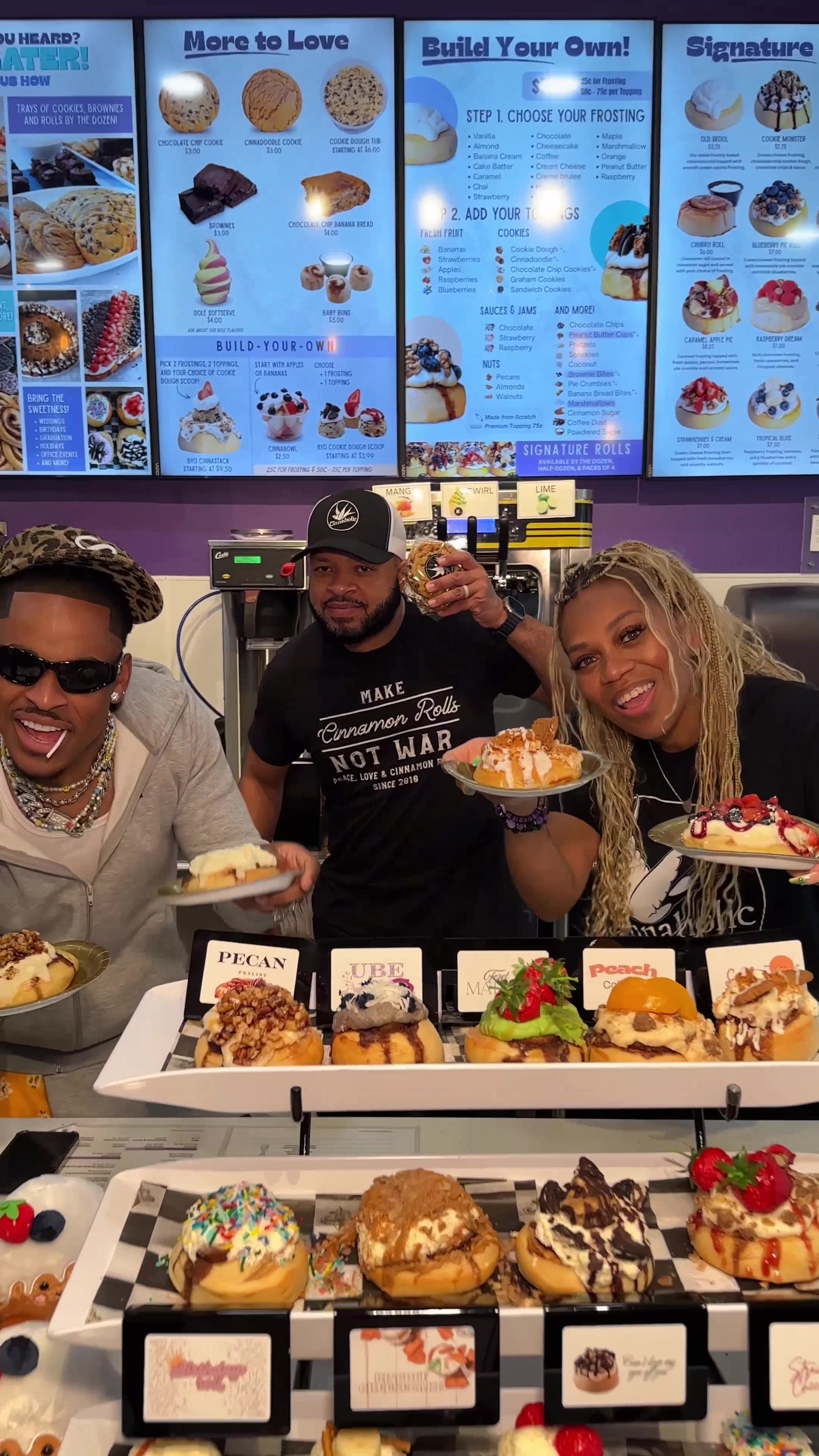 @Cinnaholic NOLA