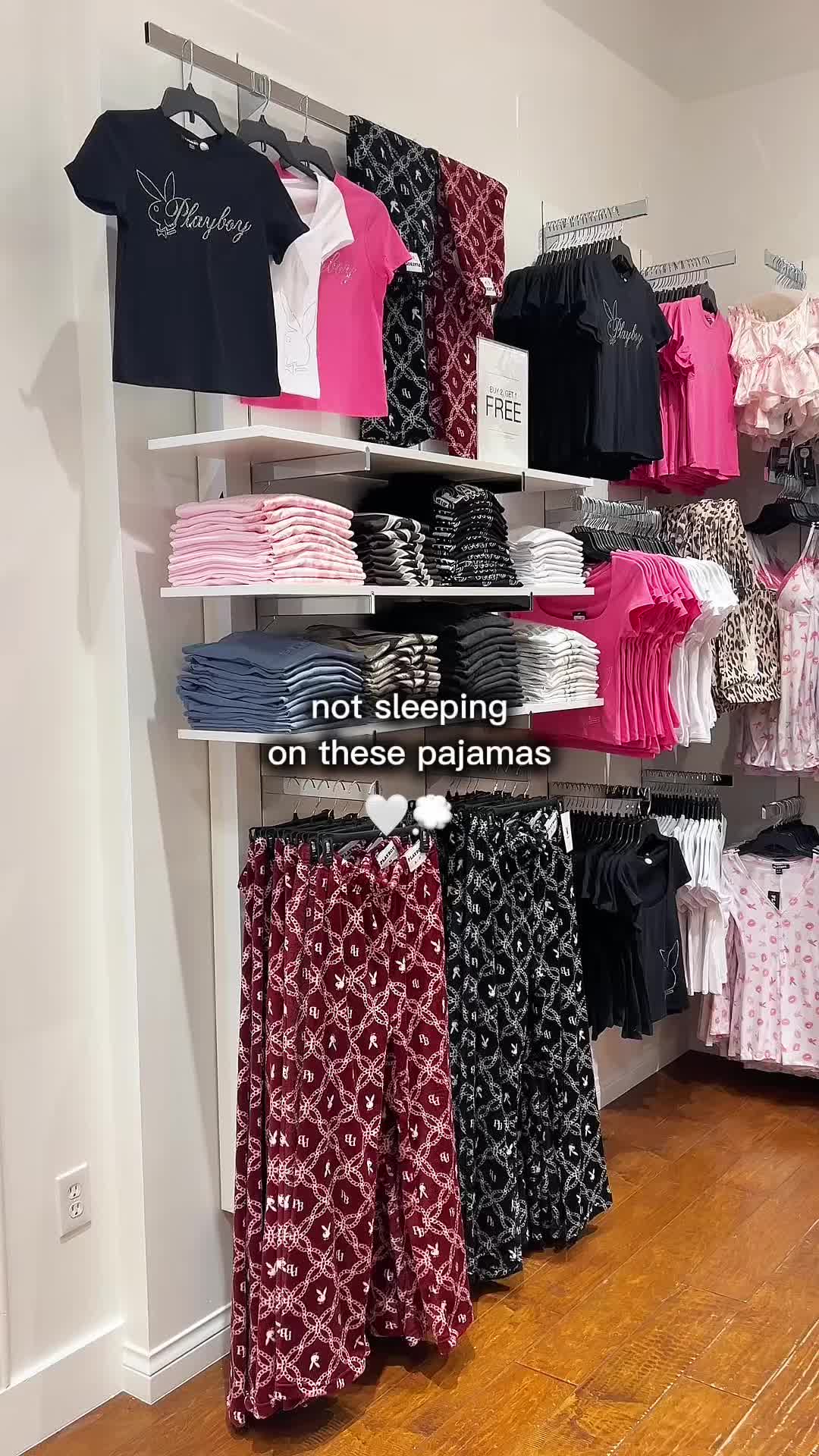 @Charlotte Russe Clothing