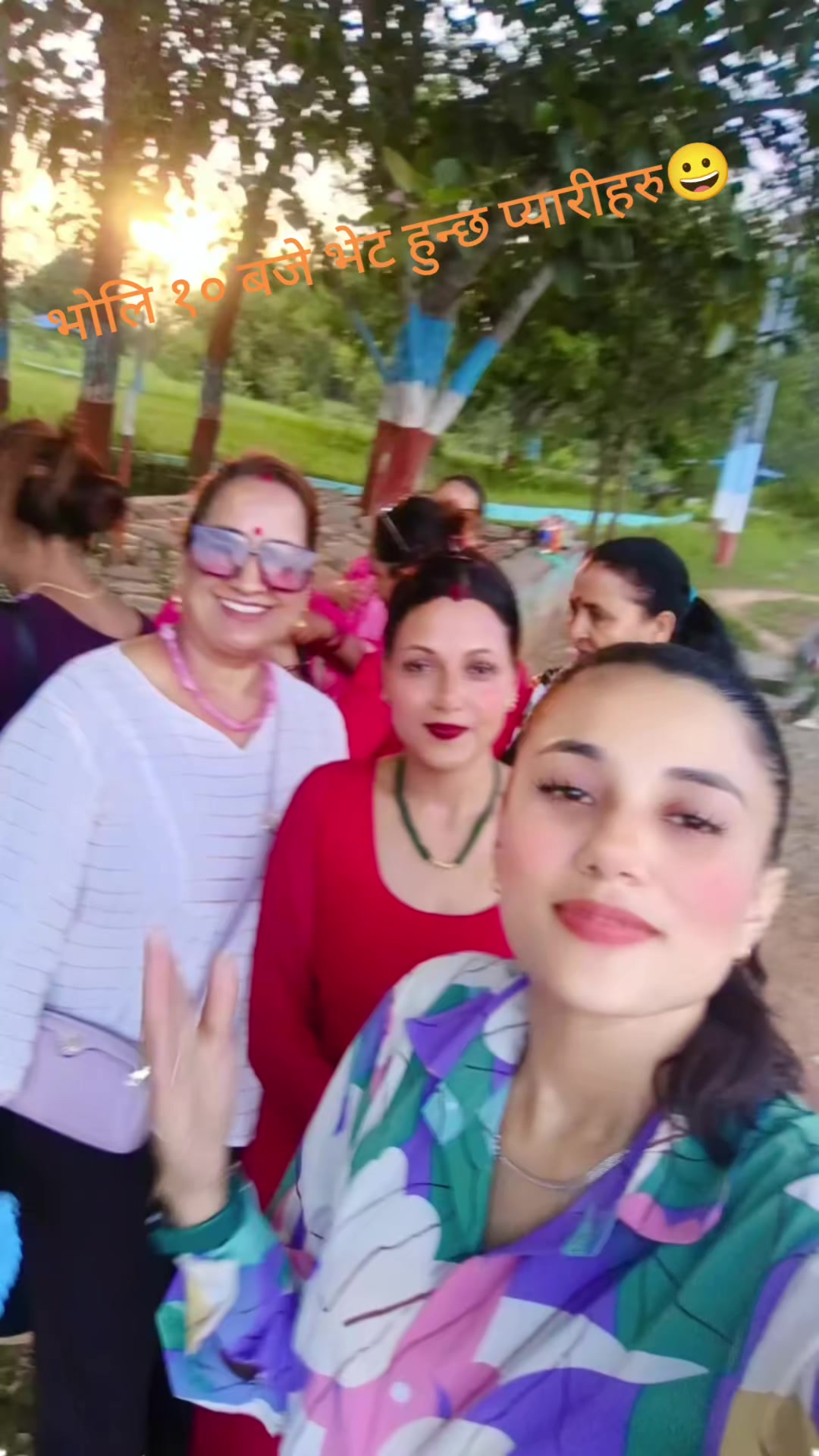 @Lalita Gaihre