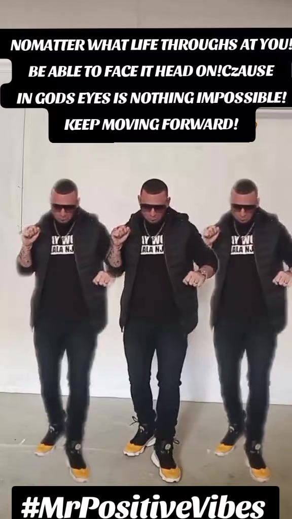 @#Mr.PositiveVibes