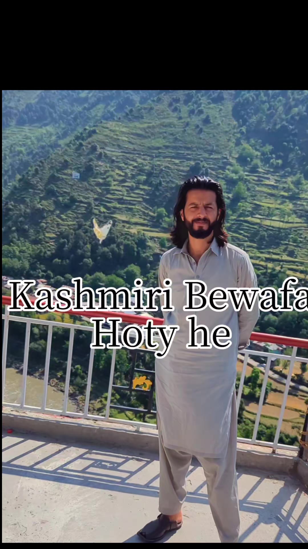 @Syed Anayat Bukhari