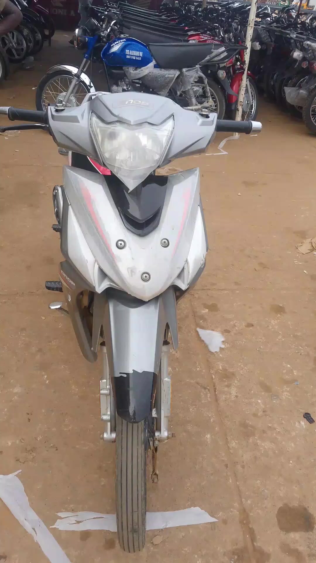 @Baban Ihsan motorcycle