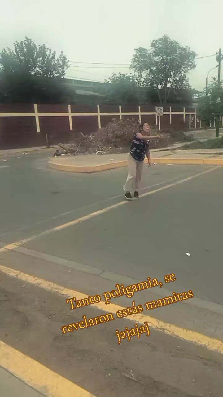 @Veronika Saavedra