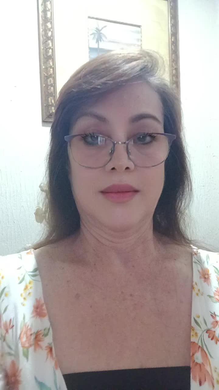 @Gina Aberasturi