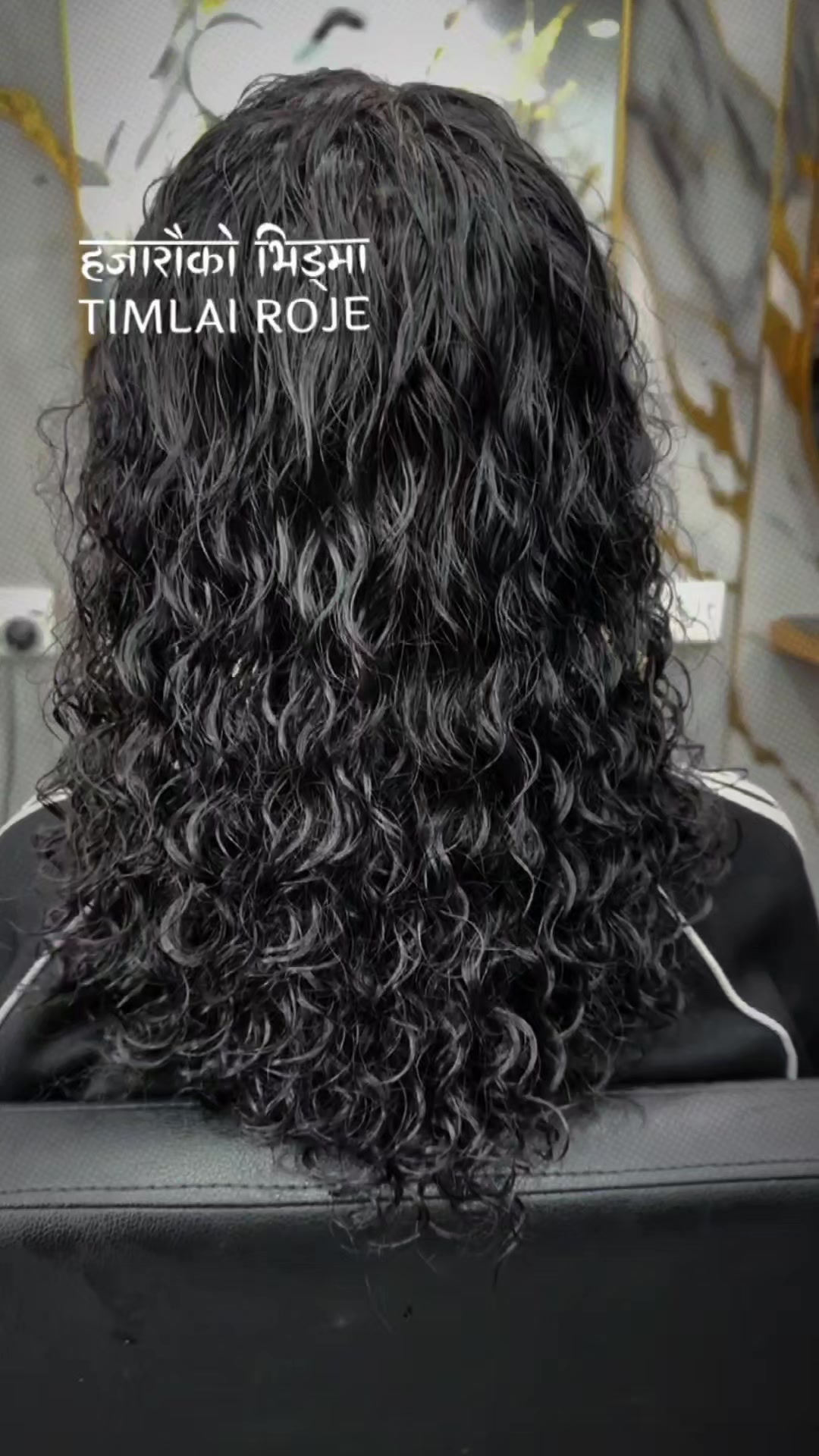 @Kuncha's Hair Beauty Art