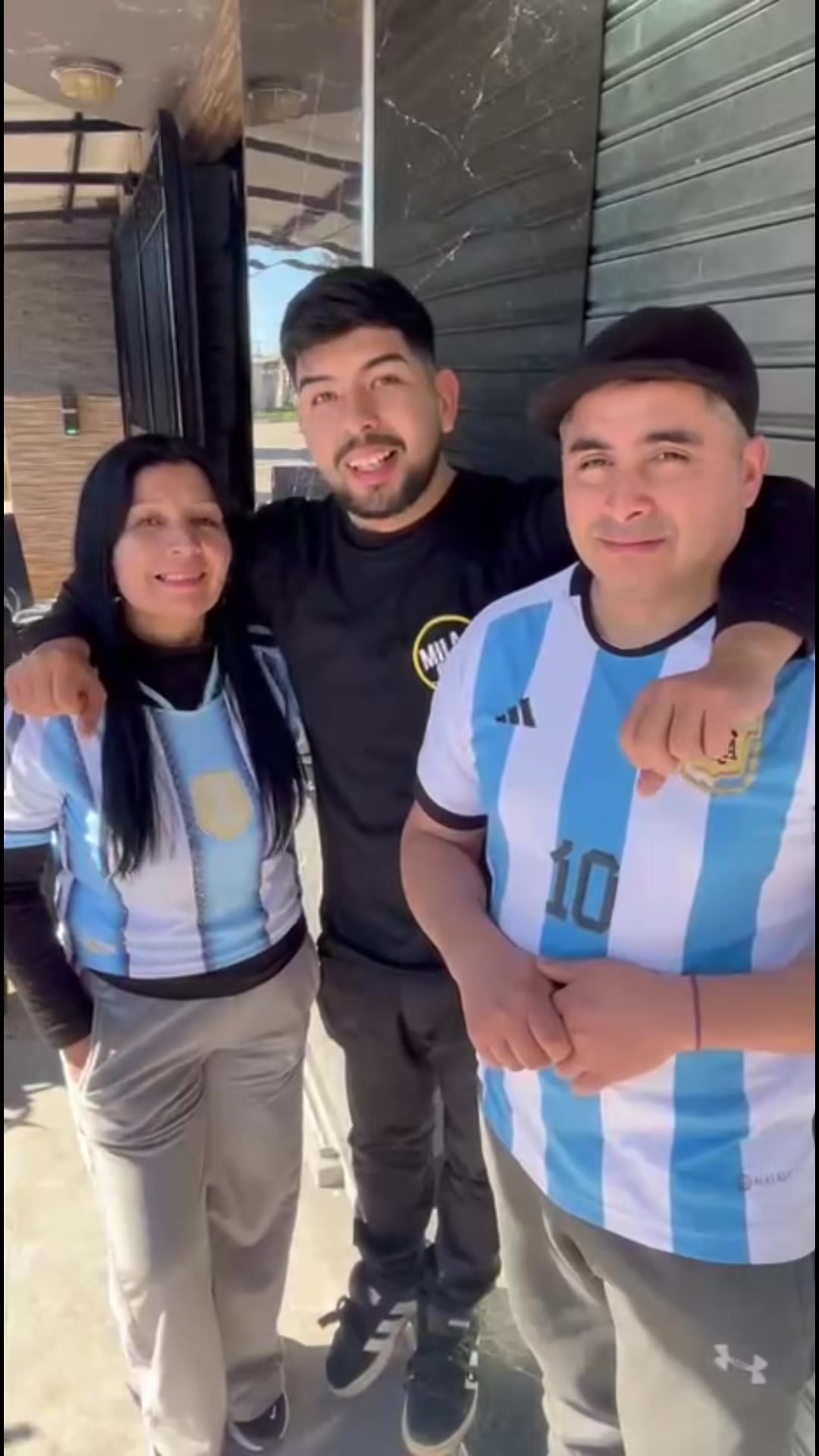 @Mila Club | Maxi Ag&uuml;ero