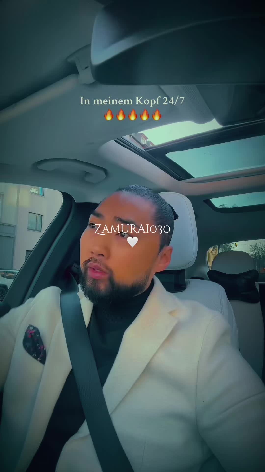 @Zamurai030_Fanpage