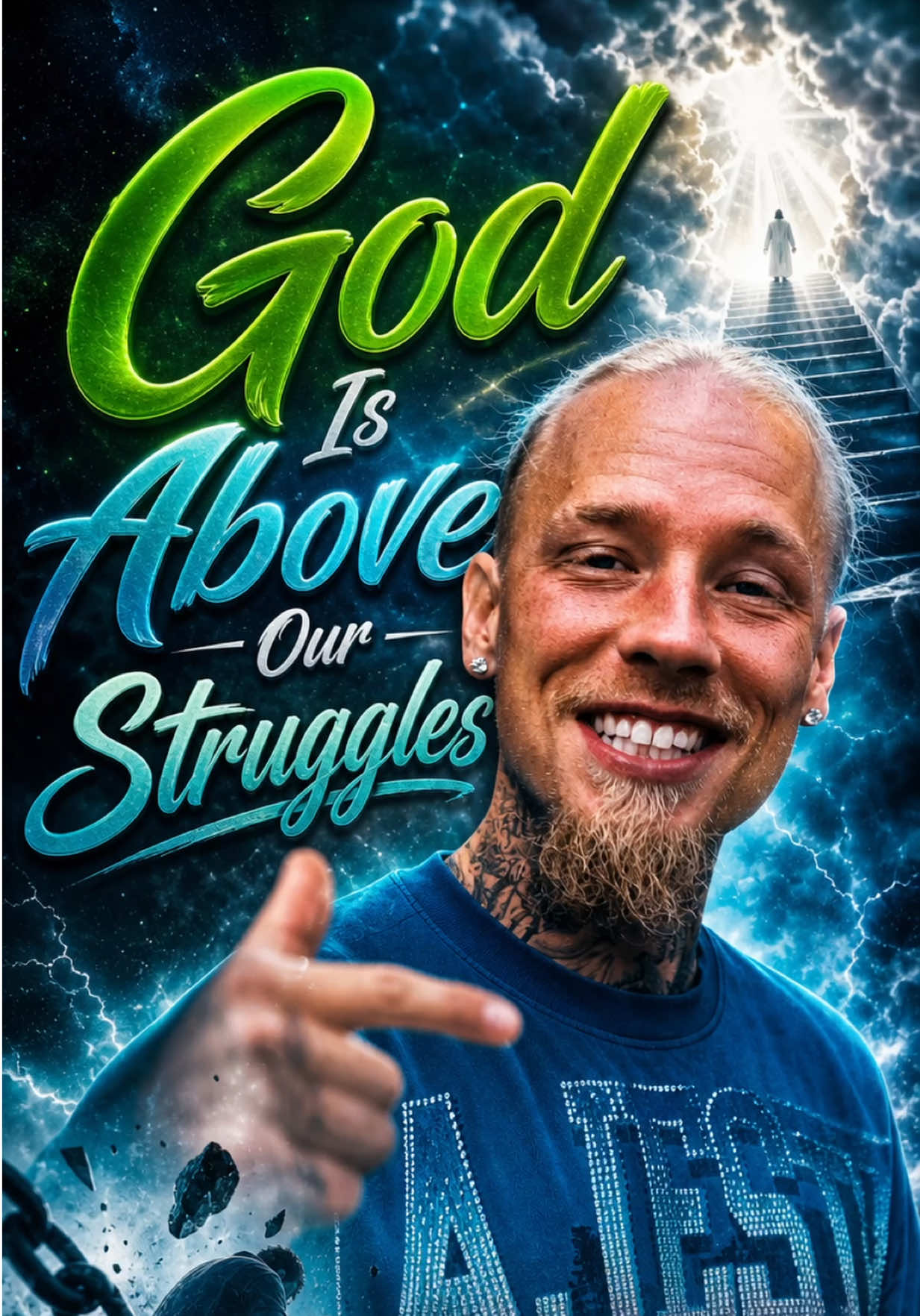 @DrayDayMinistry