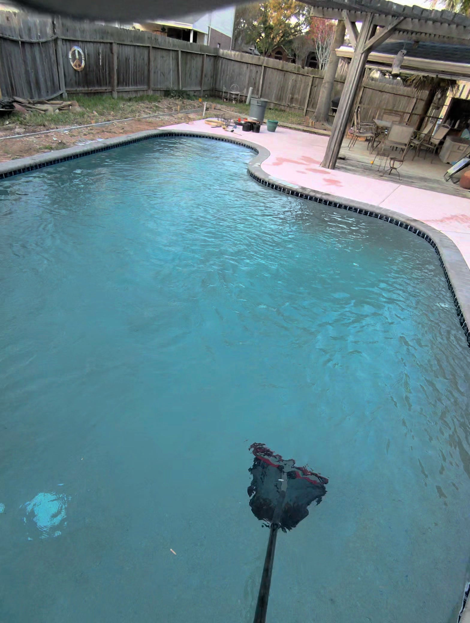 @Drew Pools