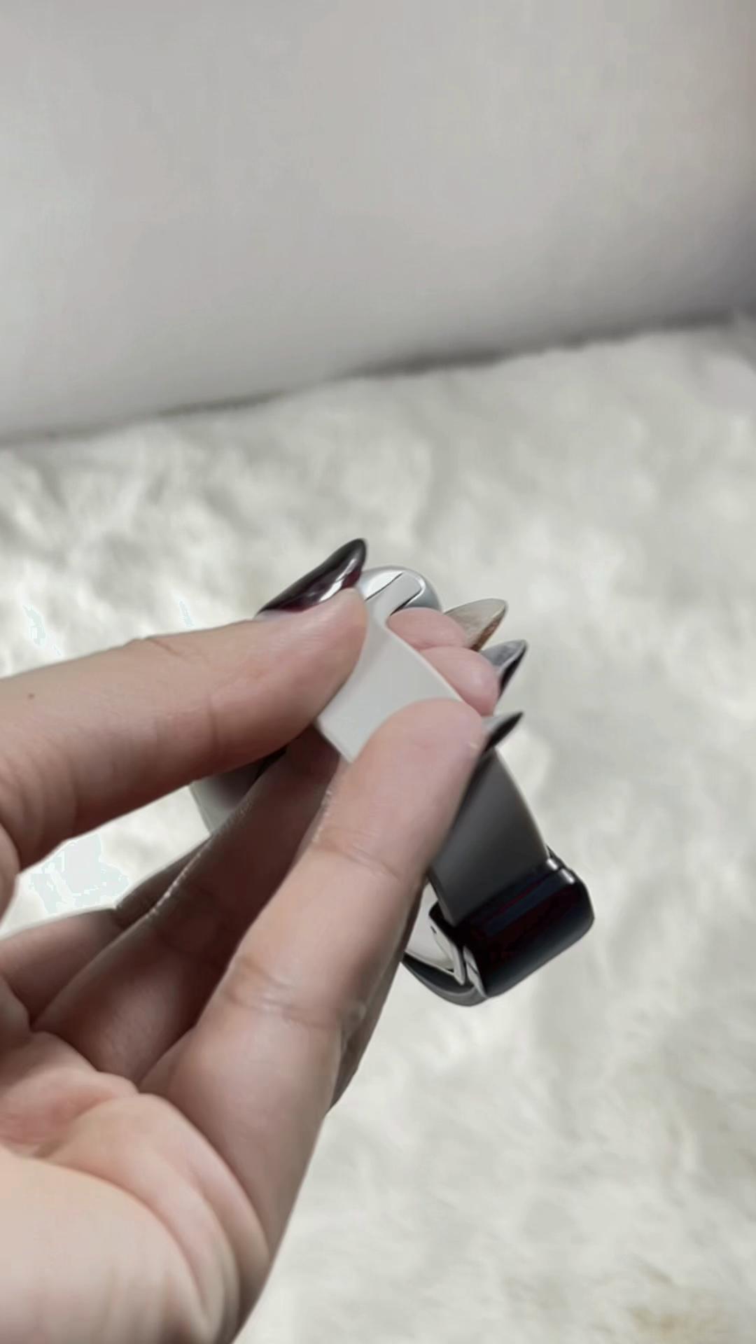 @HIPPO | AppleWatchมือ2
