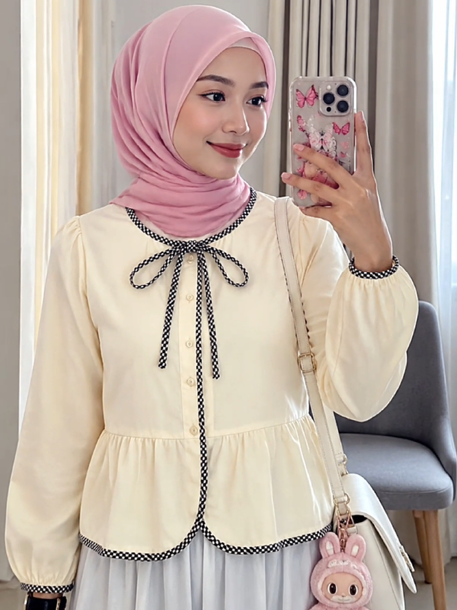 @Clara siska