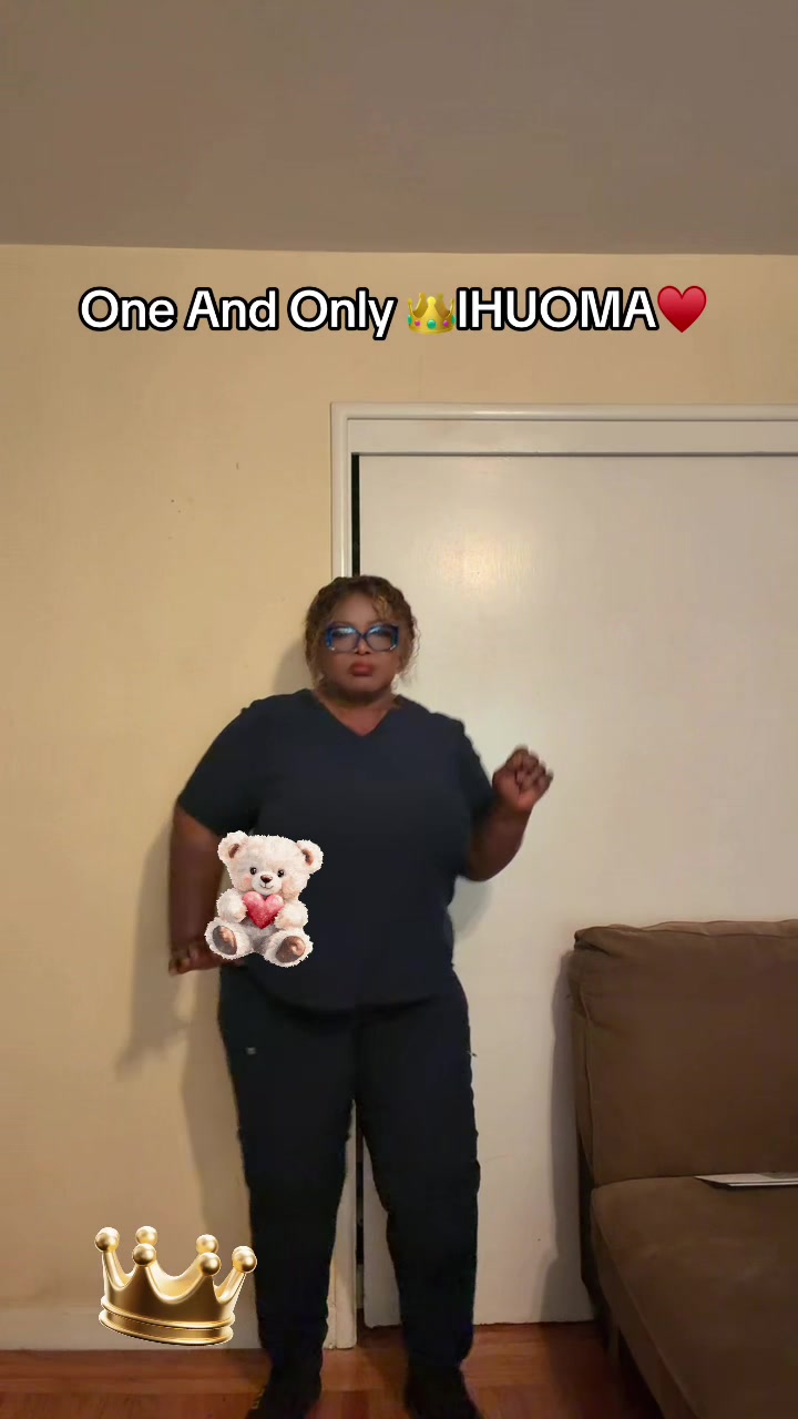 @👑IHUOMA👑🌺🇺🇸$