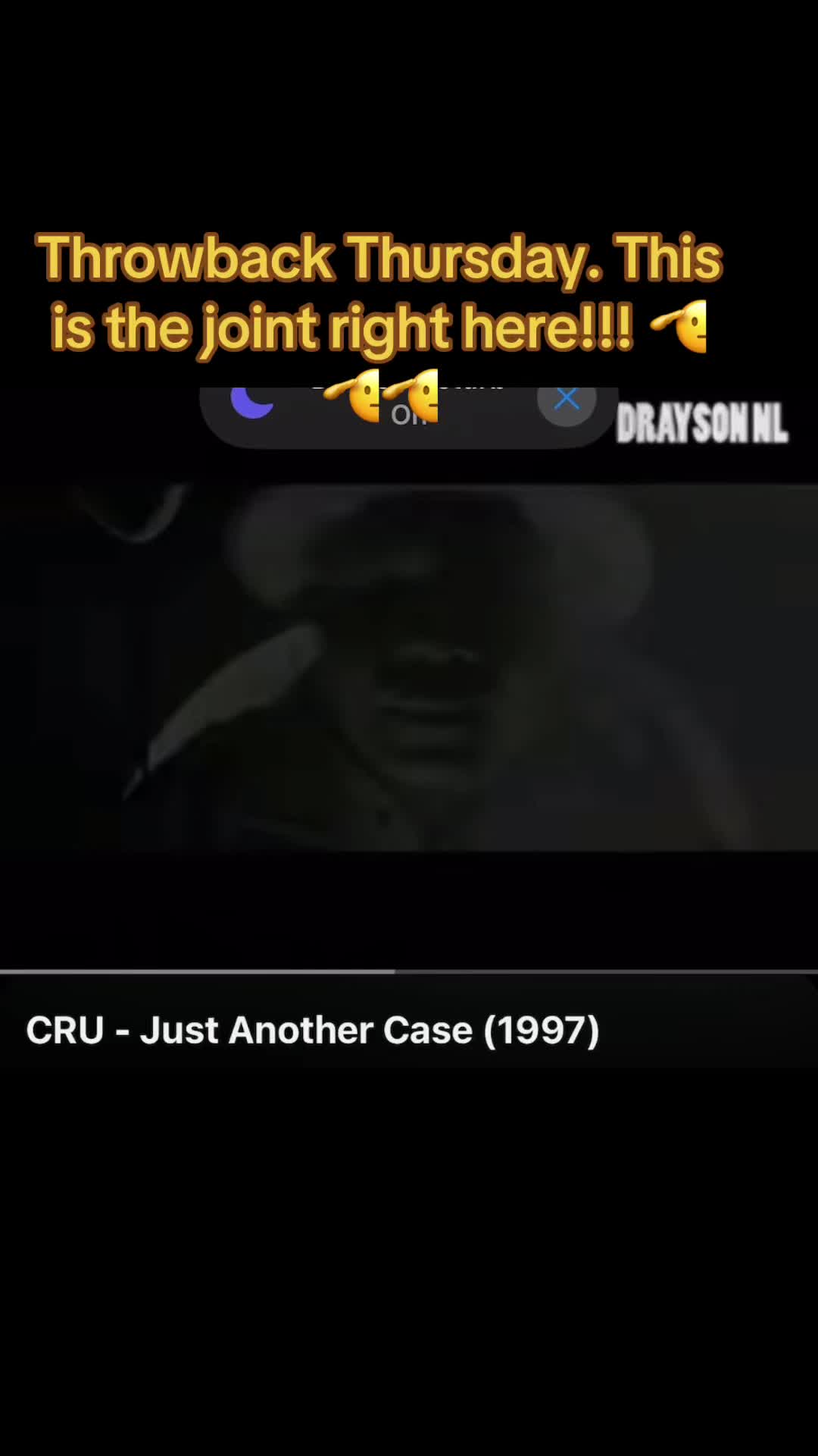 @Wu Fanatic