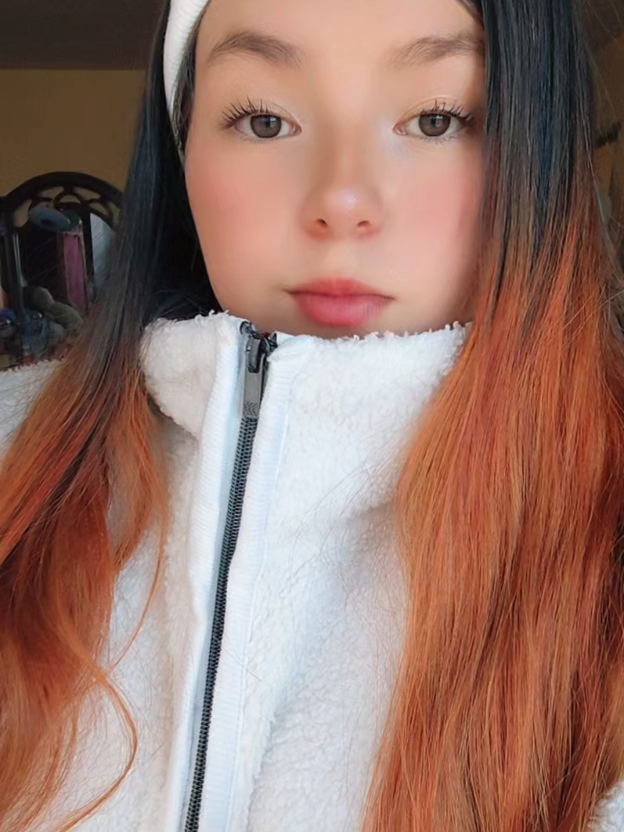 @Adiana ferrufino