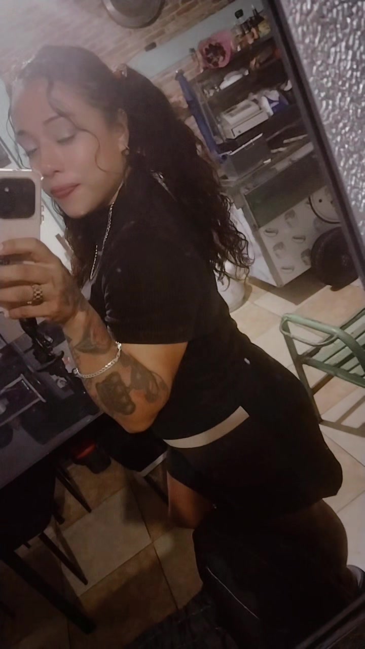 @Erika Cacique Pachec