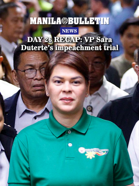 @Manila Bulletin