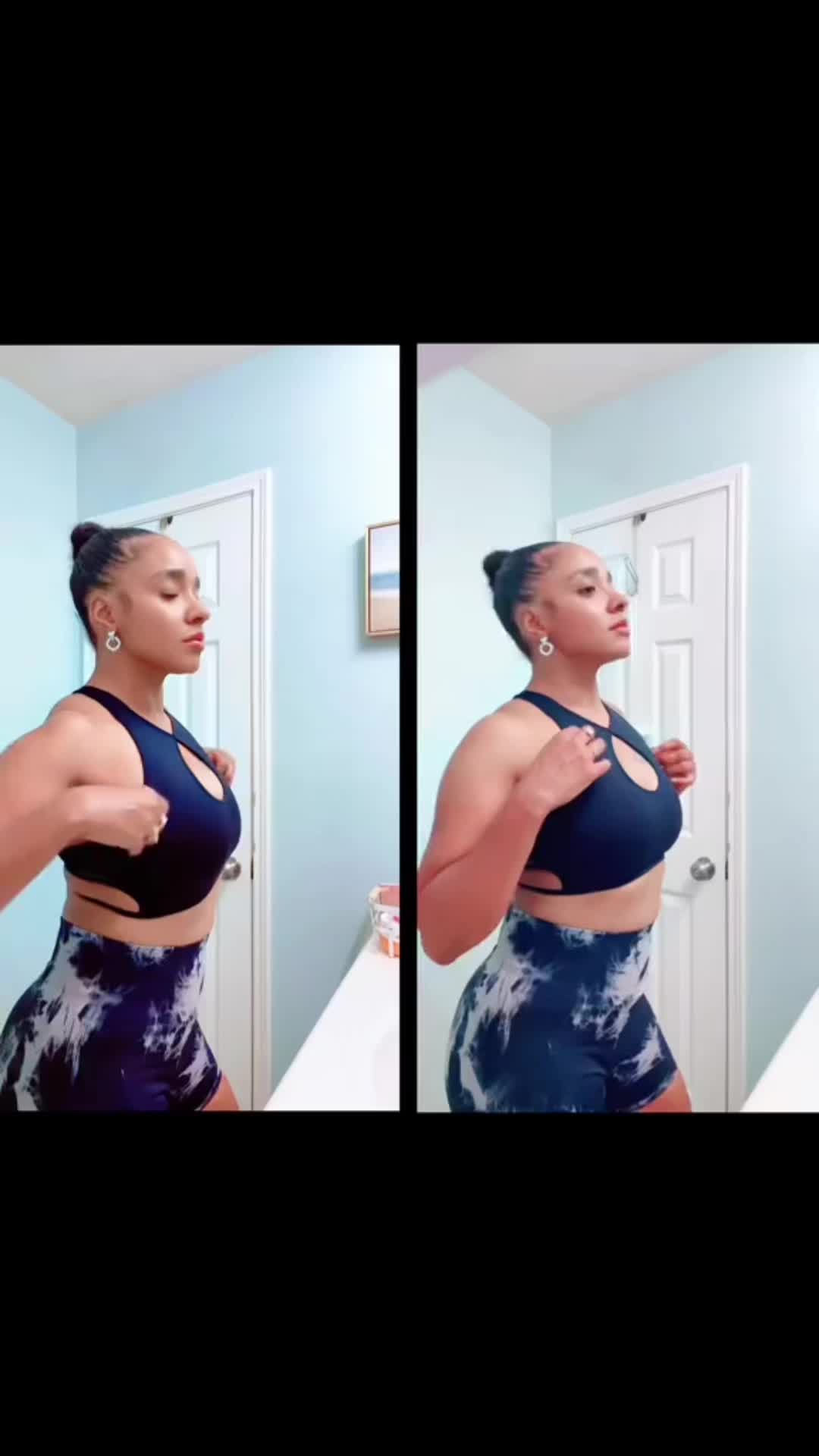 @HER GAINZ
