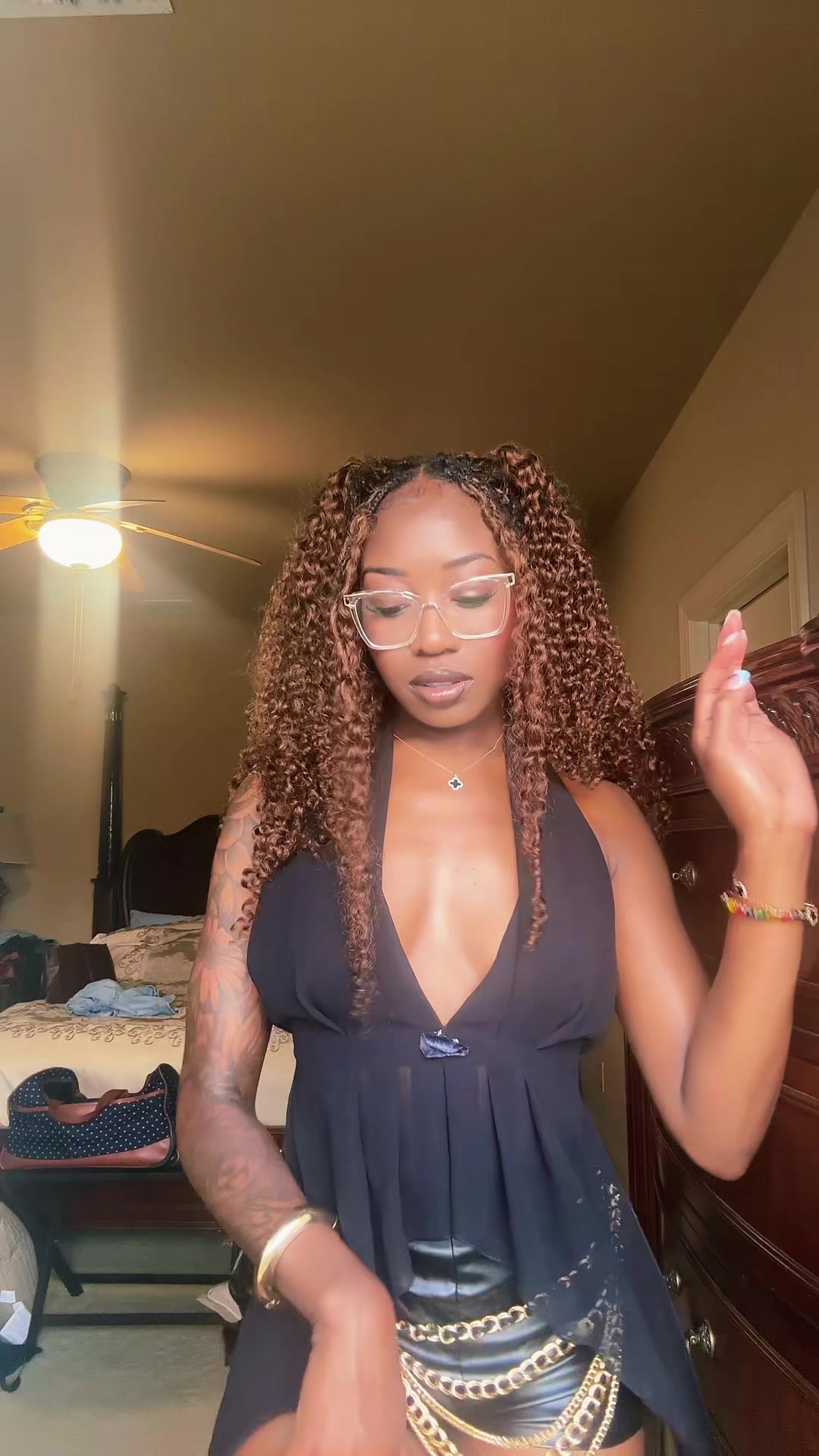 @Chanel Lynn