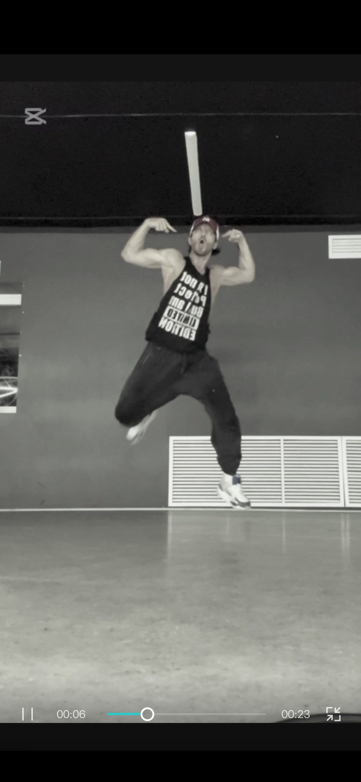 @N1 Dance Show