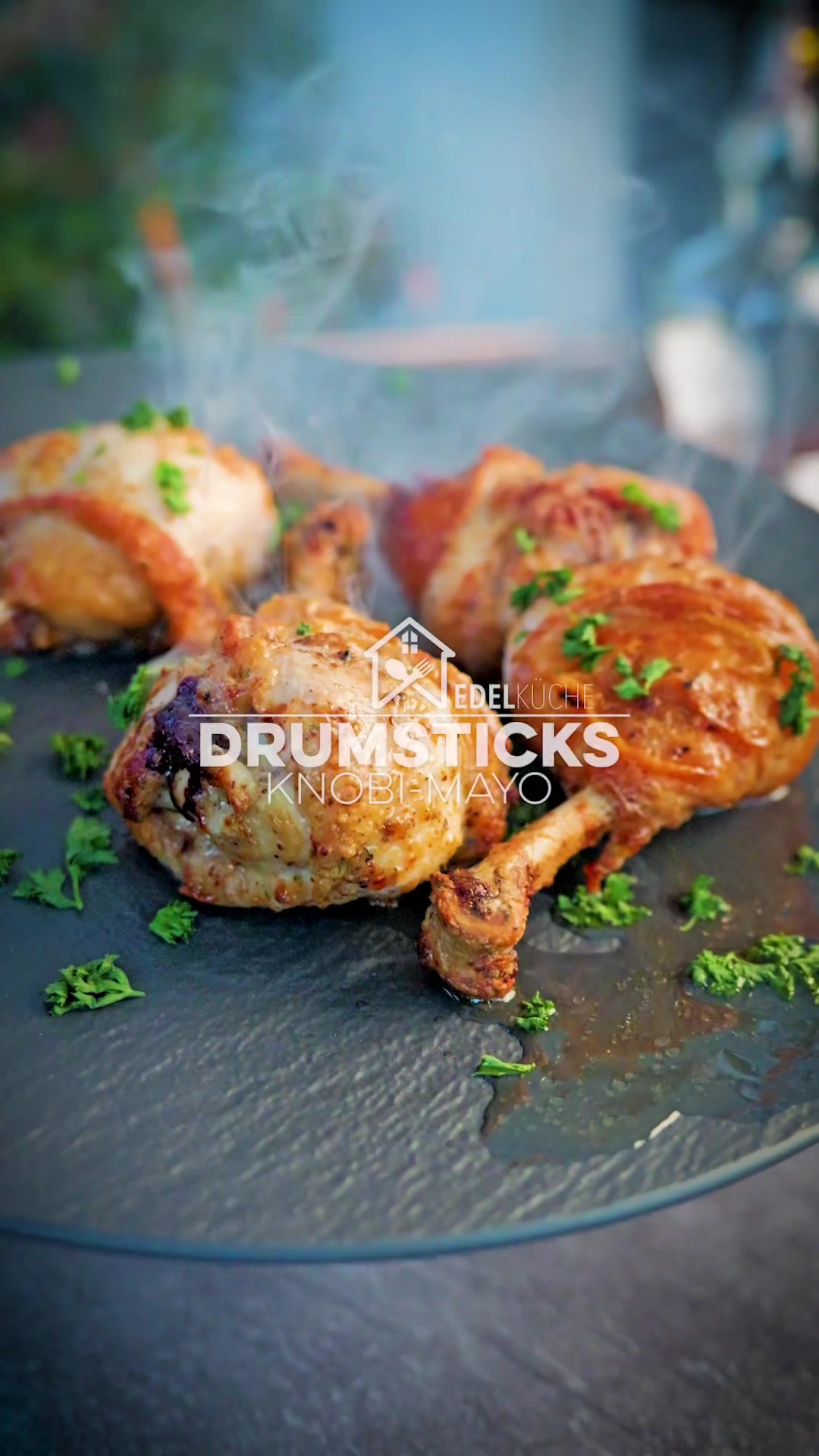 @EdelKüche • Grill & Dutch Oven