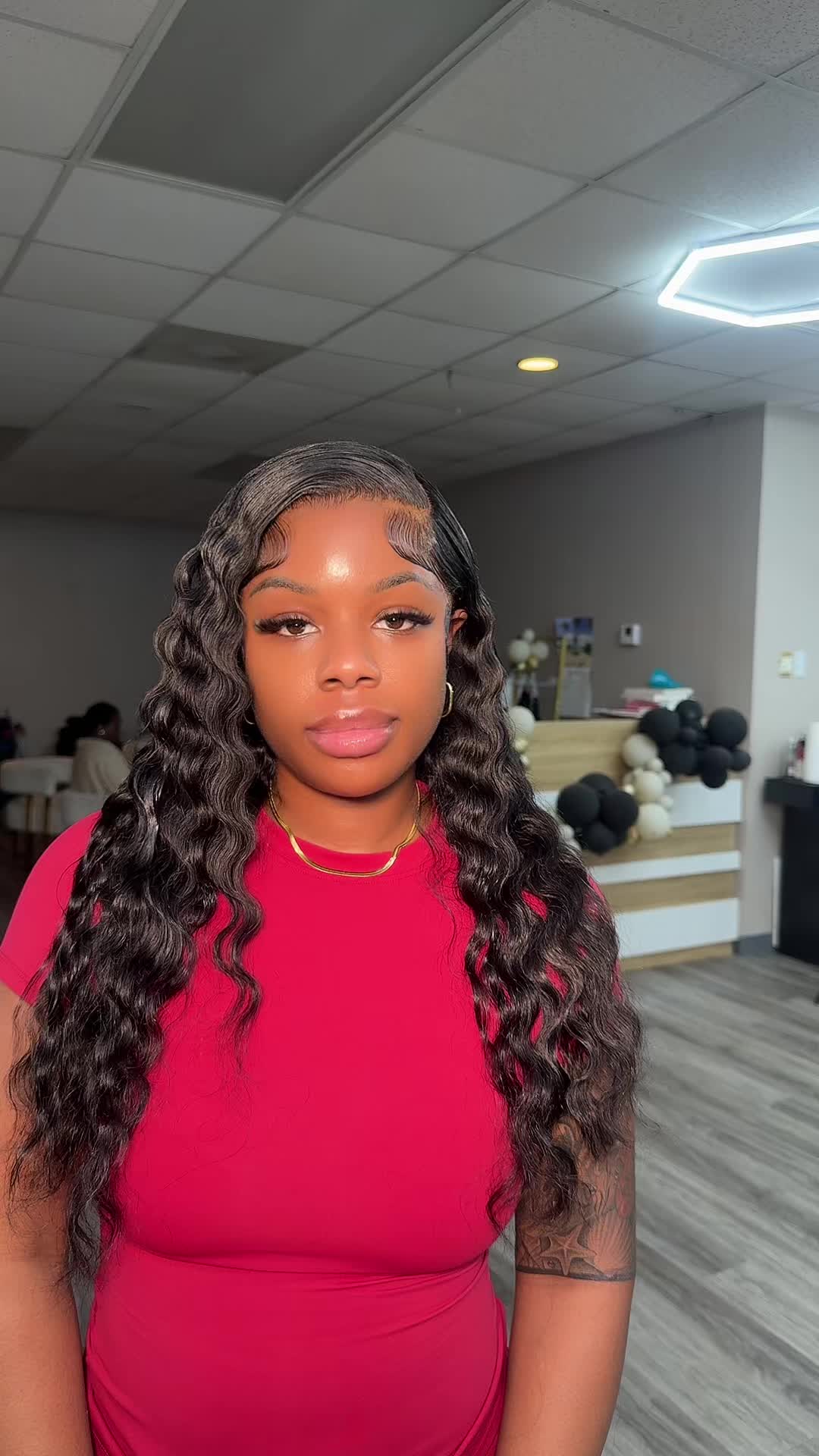 @Worldly Hair ATL