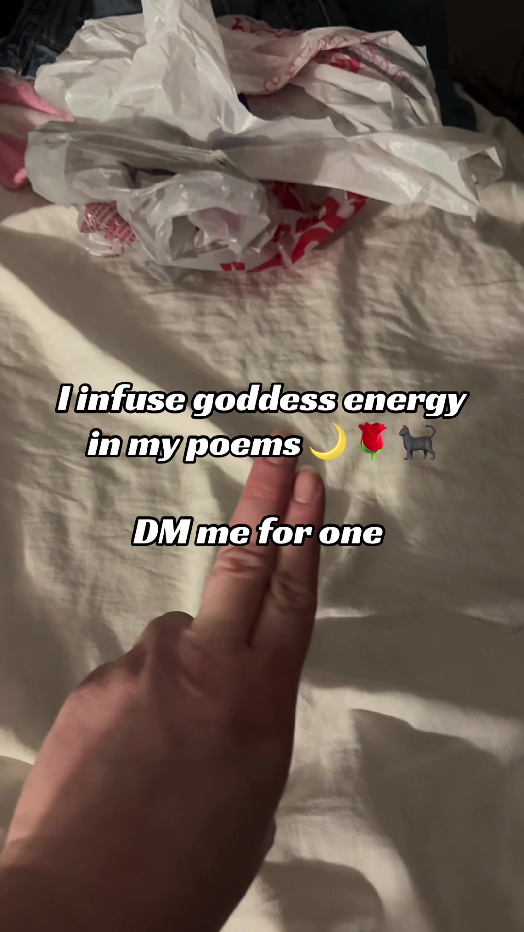 @Just Sara ✴️