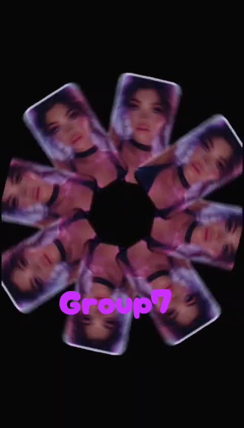 @annettemendoza2#GenX #G7 #Fyp