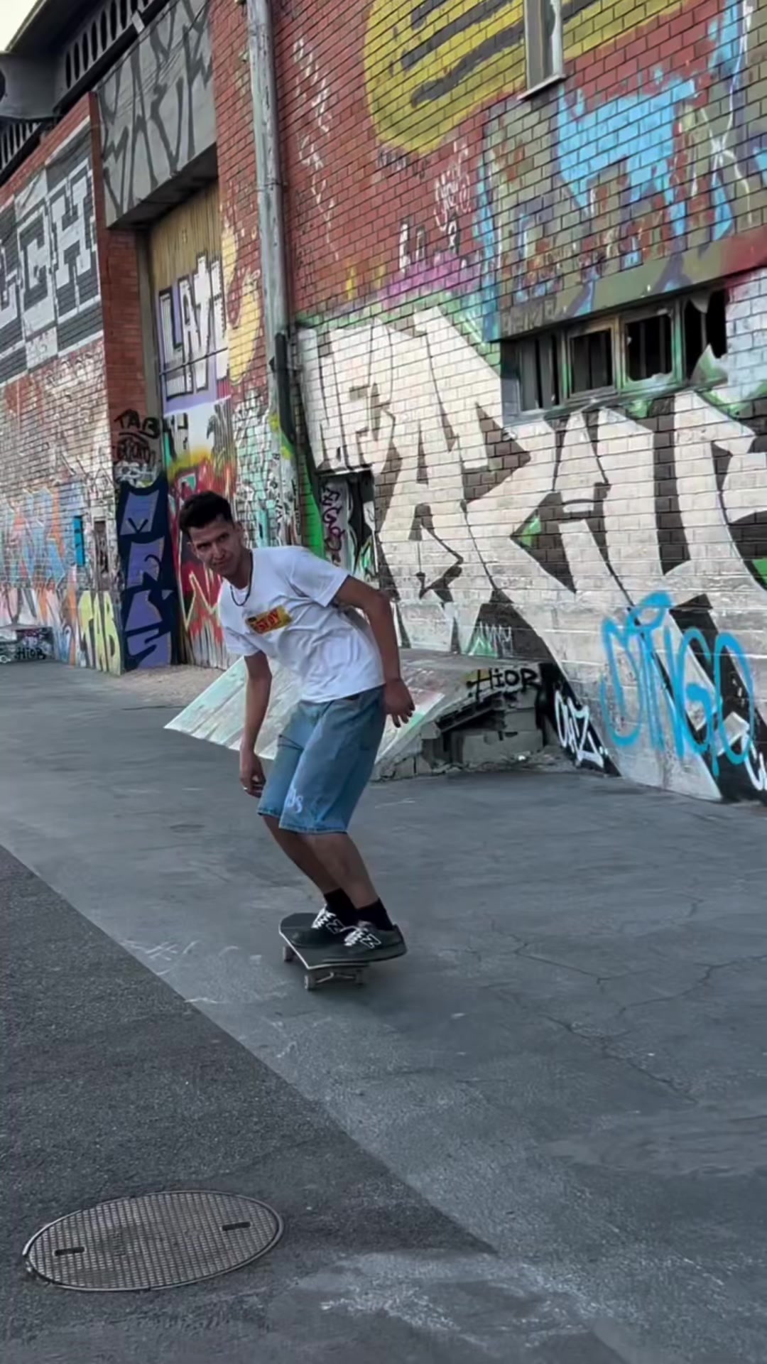 @PRO SKATE