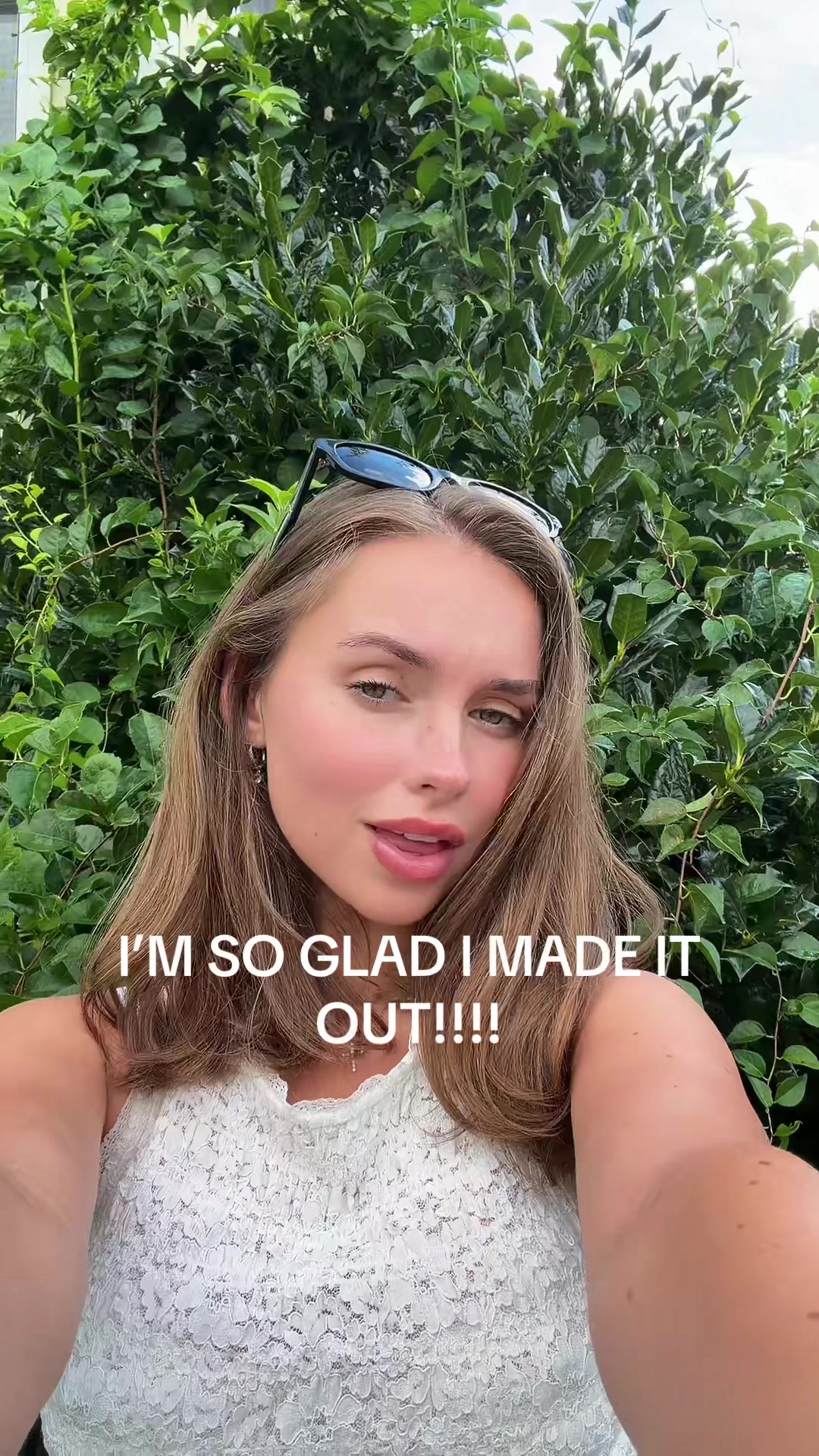 @kloye Elizabeth