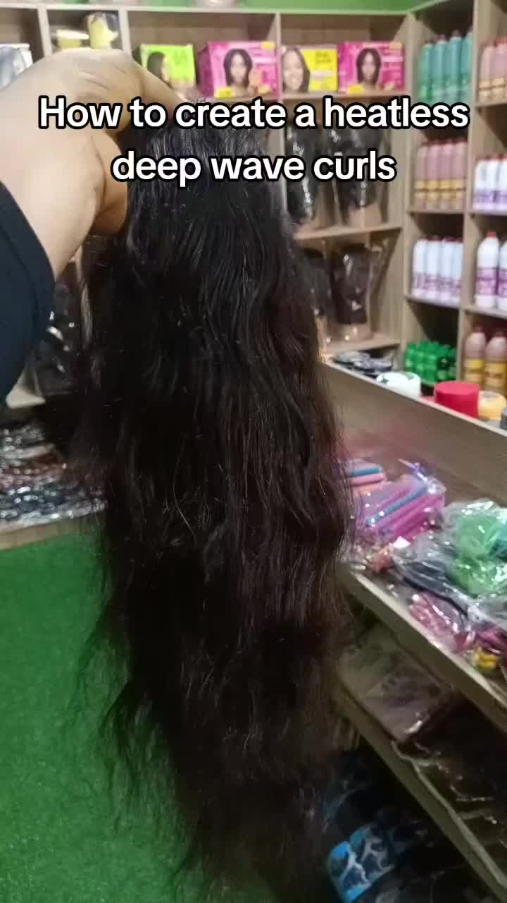 @LA_LUXE HAIRLINE