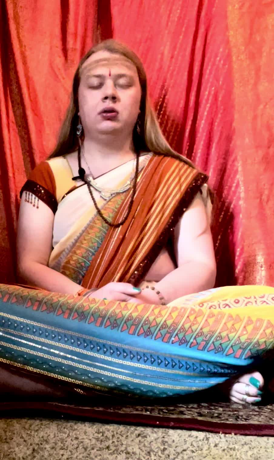@S. Mohini