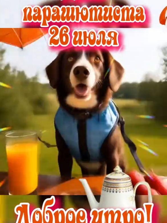 @Видеооткрытки