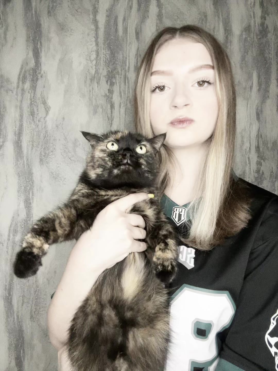 @кео