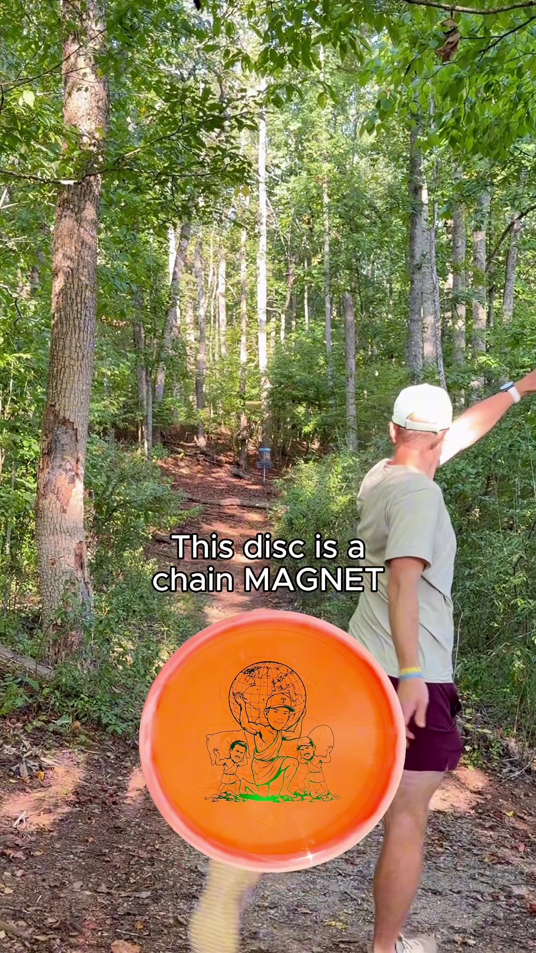 @Foundation DiscGolf