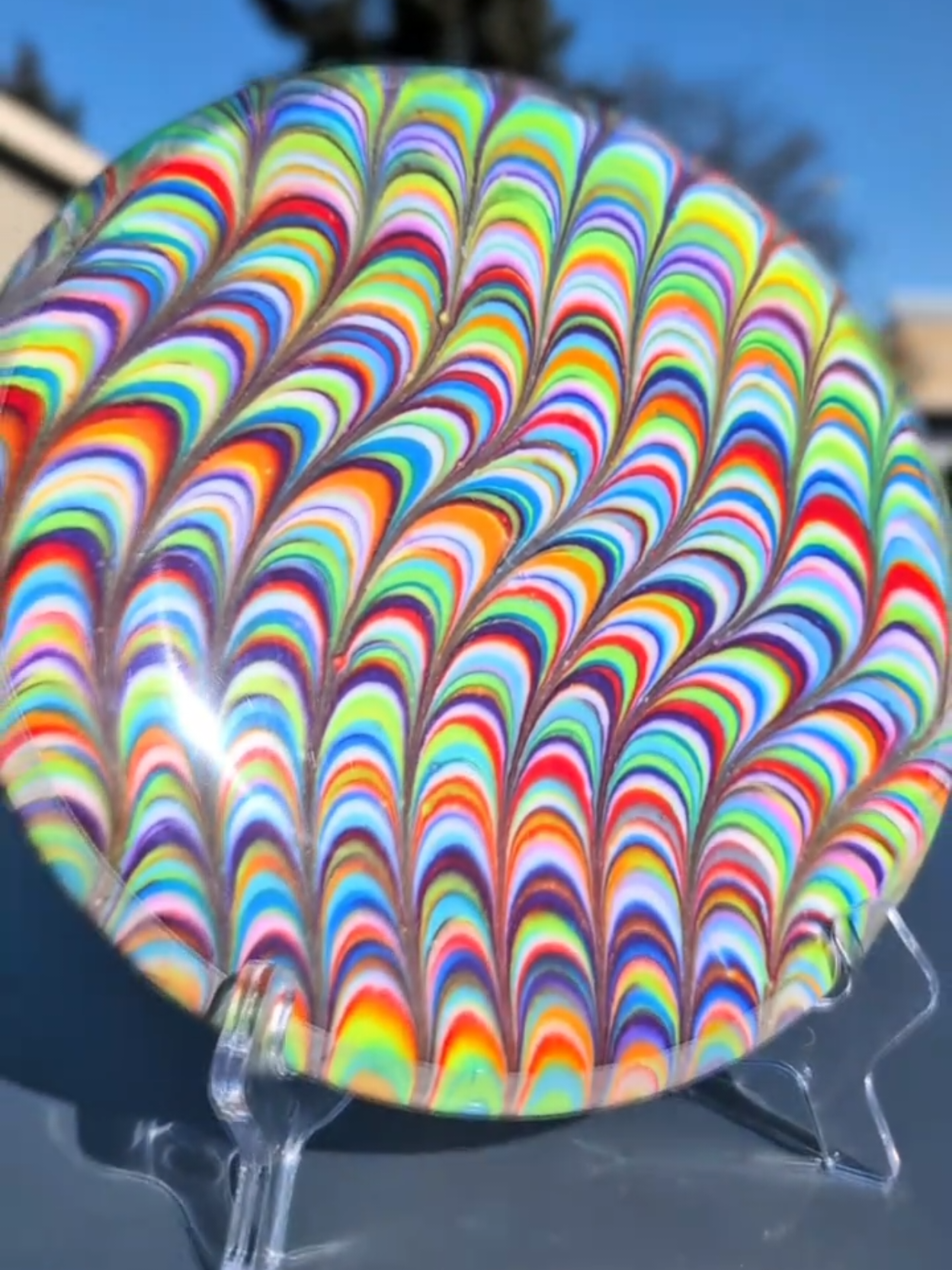 @Dyes By Redd